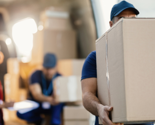 An Expert’s Guide to Choosing the Right Local Moving Company