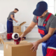 Comparing DIY vs. Full-Service Moving Services for Long-Distance Relocation