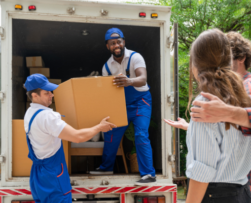 What Items Are Not Worth Moving Long Distance