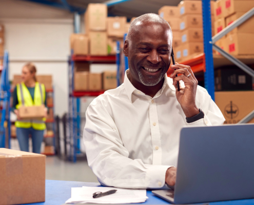 The Hidden Costs of Managing In-House Logistics and How 3PLs Eliminate Them