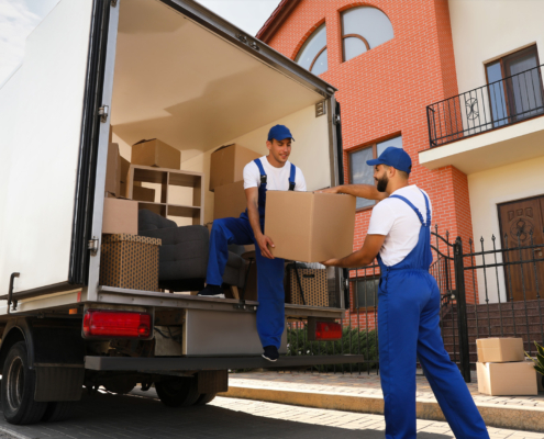 Common Moving Mistakes Homeowners Make and How to Avoid Them